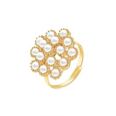 Fairy Pearl Ring